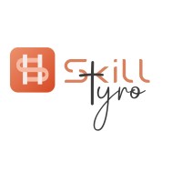 SkillTyro logo - Similar company to Fotino Tech Solutions