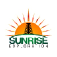 Sunrise Exploration logo - Similar company to Landmark Ogm