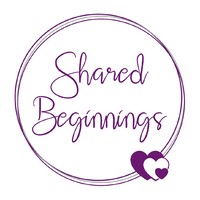 Shared Beginnings logo - Similar company to Go Rogue Studio