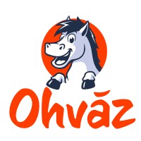 Ohvaz logo - Similar company to Rawdia