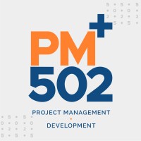 PM502 logo - Similar company to Quadriga
