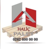 HALIC PALET logo - Similar company to Inka Palet
