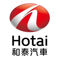 Hotai Motor Co., Ltd. logo - Similar company to Pixnet Digital Media Corporation