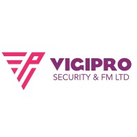 VigiPro Security & FM Ltd logo - Similar company to Kk Security & Fm Ltd