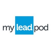 MyLeadPod logo - Similar company to Theonlineco.