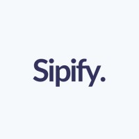 Sipify logo - Similar company to Regga Logistics