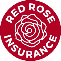 Red Rose Insurance logo - Similar company to Robertson Insurance & Risk Management