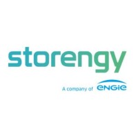 Storengy - ENGIE logo - Similar company to Grdf
