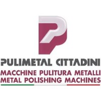 Pulimetal Cittadini logo - Similar company to Errepi Srl
