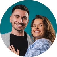 IGREC-Joris & Sophie logo - Similar company to Corpore Sano Academy
