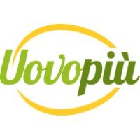 Uovo Più logo - Similar company to Leocata Mangimi Spa