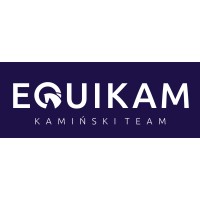 EQUIKAM Eventing Sport Stable logo - Similar company to Wrocław Racecourse