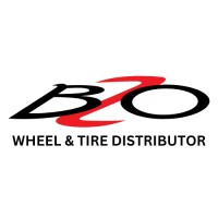 BZO WHEEL AND TIRE DISTRIBUTOR logo - Similar company to Dan-Wheels