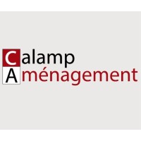 Calamp Aménagement logo - Similar company to Agpi - Association Des Golfeurs Professionnels De L'Immobilier