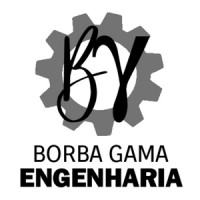 Borba Gama Engenharia logo - Similar company to Cegil Construtora