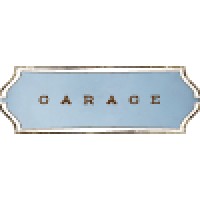 Garage  Branding