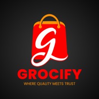 Grocify.pk logo - Similar company to Grocify