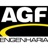 AGF Engenharia logo - Similar company to Go Mind