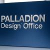 Palladion logo - Similar company to Dollphin