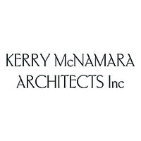 Kerry McNamara Architects Inc logo - Similar company to Liminal Architects