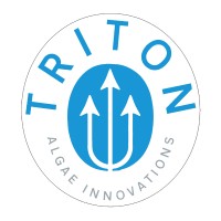 Triton Algae Innovations logo - Similar company to Cyclone Power Technologies