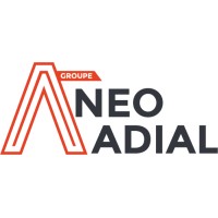 NEO ADIAL logo - Similar company to D2C Technologies