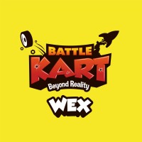 BattleKart WEX logo - Similar company to Roc&Stone Event Sarl