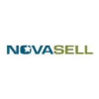 Novasell logo - Similar company to Destination Uddevalla