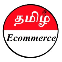 Tamil Ecommerce logo - Similar company to Amazon Seller