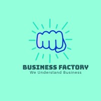 Business Factory logo - Similar company to Amoreu