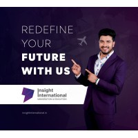 Insight International Study Abroad Pvt. Ltd. logo - Similar company to Truematics