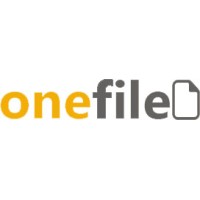 OneFile Australia logo - Similar company to House Of Doge