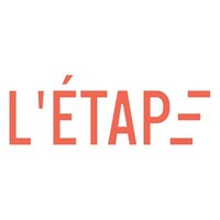 L'ÉTAPE logo - Similar company to Roseph