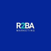 R2BA Marketing logo - Similar company to Elevenup - Life Science And Healthcare Marketing