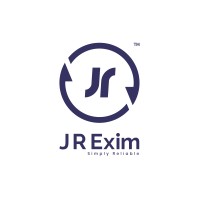 J R EXIM logo - Similar company to Dsquare Digital