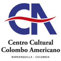 Centro Cultural Colombo Americano logo - Similar company to Edificio Calle 100
