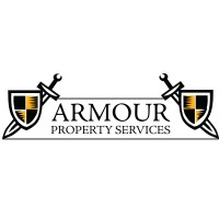 Armour Property Services logo - Similar company to Elite Cleaning Service Ltd