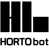 HORTObot logo - Similar company to Fondazione Dig421