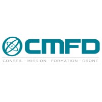 CMFD logo - Similar company to Egidéa Formation