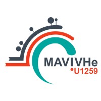 Unité INSERM U1259 - MAVIVHe logo - Similar company to Cepr Inserm Lab