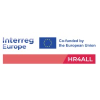 HR4ALL - Healthy Regions 4 All logo - Similar company to Hr4All