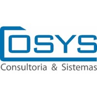 COSYS - Consultoria e Sistemas de Informação logo - Similar company to Multi Solutions