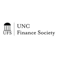 UNC Finance Society logo - Similar company to E.F. Hutton Realty, Corp.
