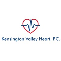 KENSINGTON VALLEY HEART, P.C. logo - Similar company to Barbara K Lipton Md