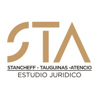 STA estudio juridico logo - Similar company to Aromitalia Argentina