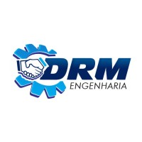 DRM Engenharia Comércio e Serviços LTDA. logo - Similar company to Grupo Drm