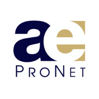 a/e ProNet logo - Similar company to Pcia (Professional Concepts Insurance Agency)