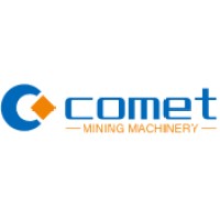 Xi'an Comet Heavy Industry Machinery Co., Ltd. logo - Similar company to Pinksquare