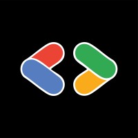 Google Developer Group Belgrade logo - Similar company to Kraford