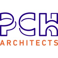 PCH ARCHITECTS logo - Similar company to Composiflex
